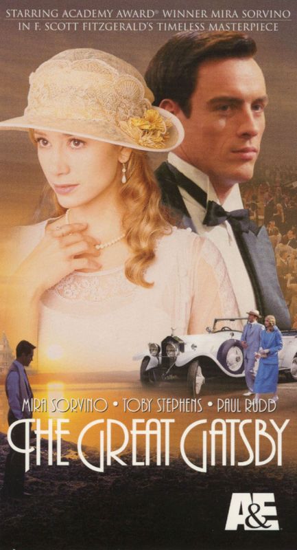 the great gatsby 2000 movie review