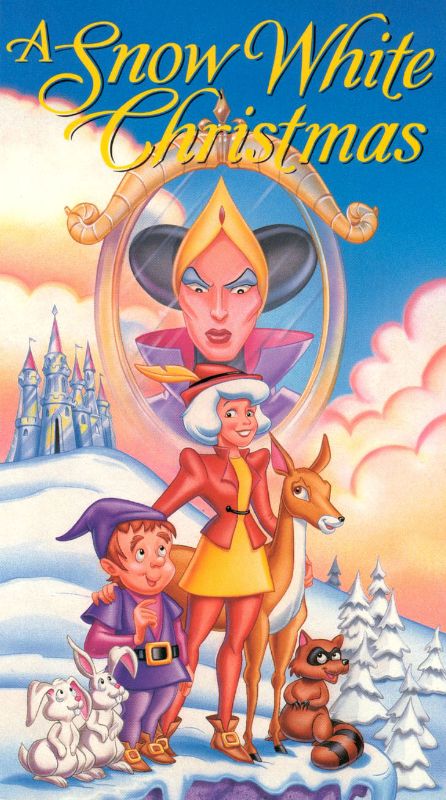 A Snow White Christmas (1980) - Kay Wright | Releases ...