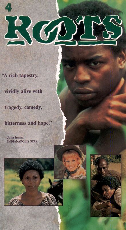 Where Can I Watch The Movie Roots For Free Online Roots (1977) - | Synopsis, Characteristics, Moods, Themes and Related