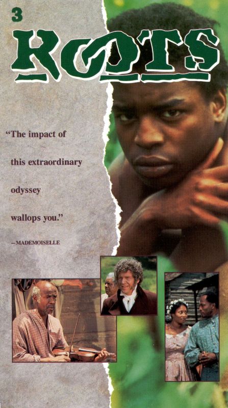 Roots (1977) - | Synopsis, Characteristics, Moods, Themes and Related ...