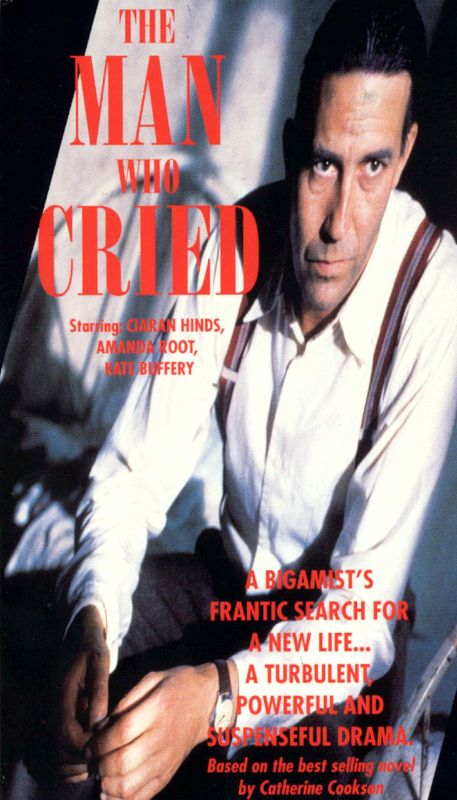 The Man Who Cried (1993) - Michael Whyte | Cast and Crew | AllMovie
