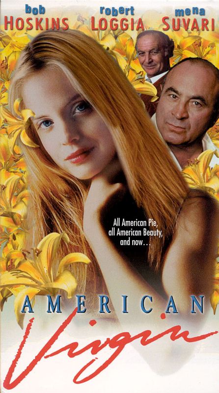 American Virgin 2000 JeanP