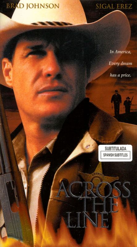 Across The Line 2000 Plot _ Across the Line (2000) — The Movie Database ...