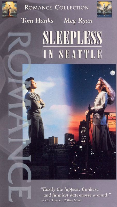 nora who directed sleepless in seattle crossword clue