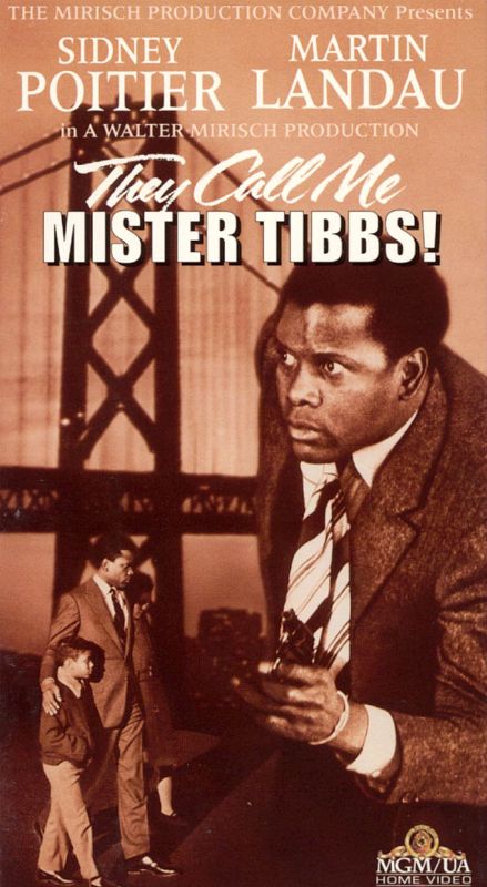 They Call Me Mister Tibbs Full Movie They Call Me MISTER Tibbs! (1970) - Gordon Douglas | Synopsis