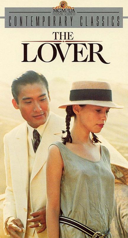 The lover jean jacques promo annaud