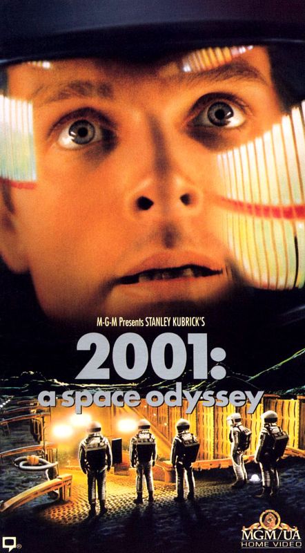 2001 A Space Odyssey 1968 Stanley Kubrick Tickets And Showtimes Allmovie