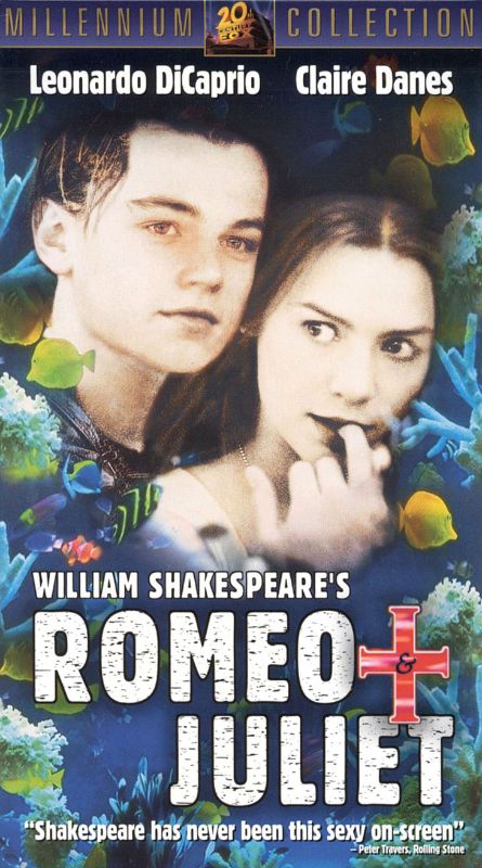 William Shakespeare's 'Romeo & Juliet' (1996) - Baz Luhrmann | Synopsis ...