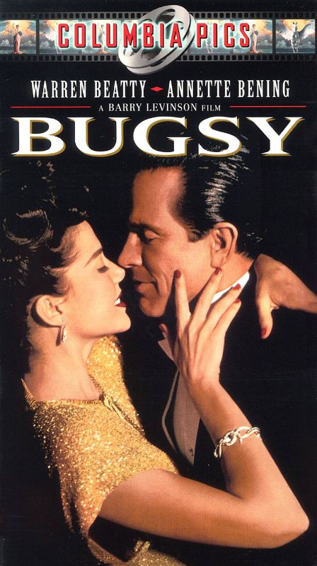 Bugsy (1991) - Barry Levinson | Synopsis, Characteristics, Moods ...