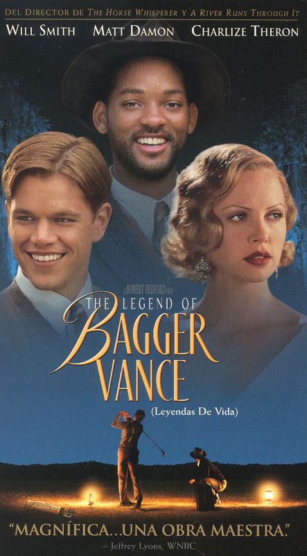 The Legend Of Bagger Vance 2000 Robert Redford Synopsis   V62722afg8k 