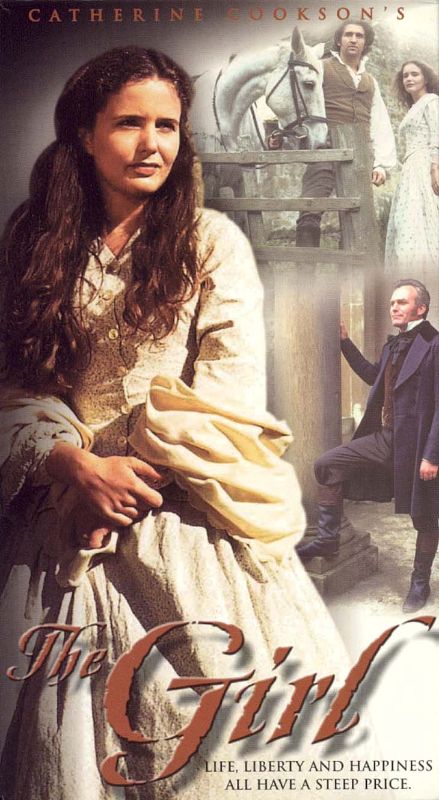 Catherine Cookson's The Girl - | Synopsis, Characteristics, Moods - Cast Of The Catherine Cookson Anthology: The Girl 1996