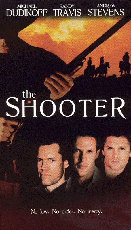 Deadly Shooter (1997) - Fred Olen Ray | Cast and Crew | AllMovie