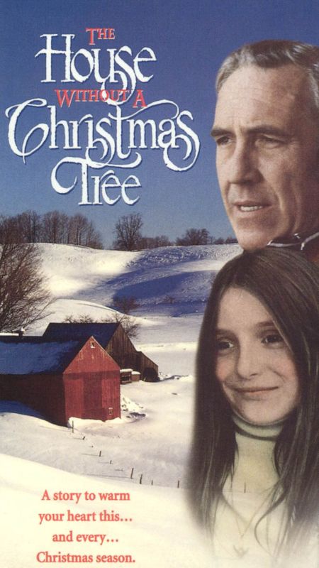 The House Without a Christmas Tree (1972) - Paul Bogart | Synopsis ...