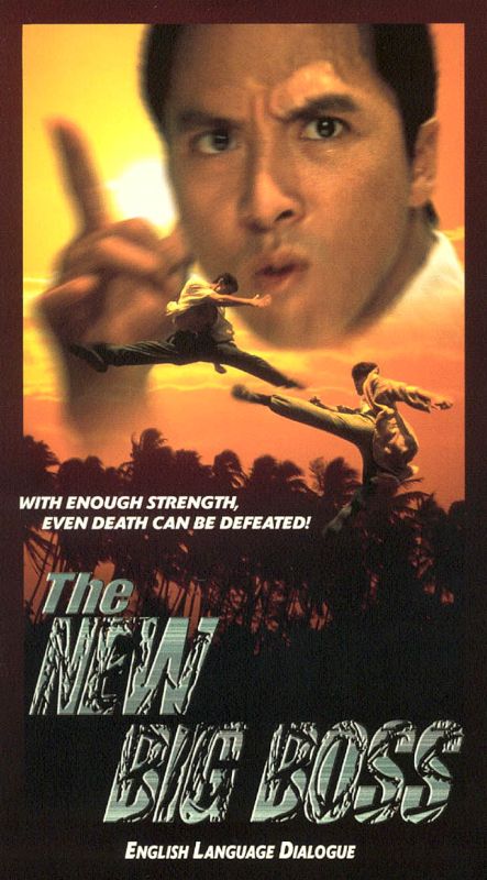 Donnie Yen Legend Of The Wolf