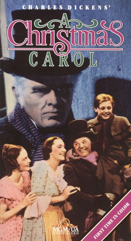 A Christmas Carol (1938) - Edwin L. Marin | Synopsis, Characteristics, Moods, Themes and Related ...