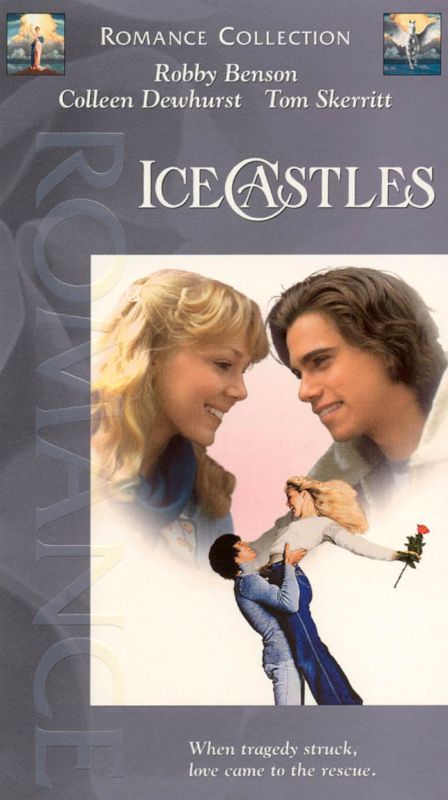 Ice Castles (1978) - Donald Wrye | Synopsis, Characteristics, Moods ...