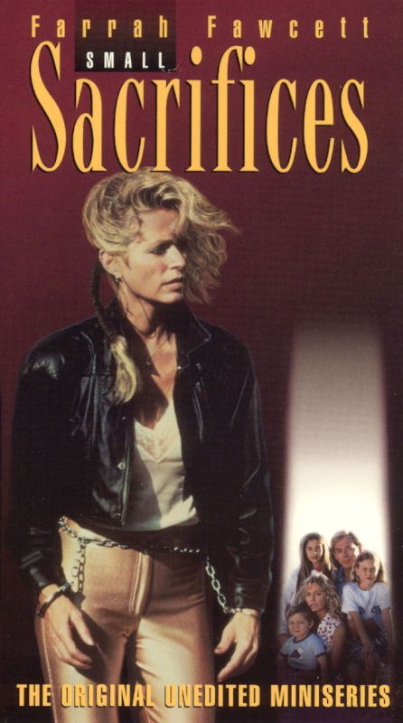 Small Sacrifices (1989) - David Greene | Synopsis, Characteristics