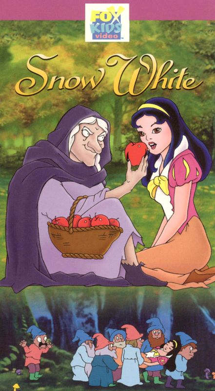 Snow White (1997) - | Related | AllMovie