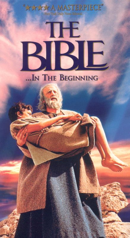 1966 The Bible: In The Beginning...