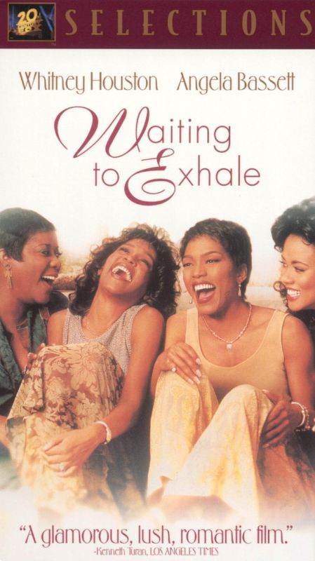 Waiting To Exhale (1995) - Forest Whitaker | Cast And Crew | AllMovie