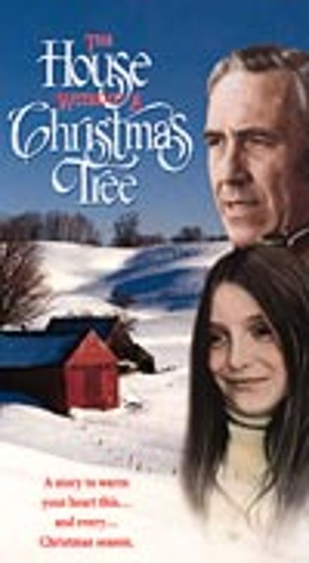 The House Without A Christmas Tree 1972 Paul Bogart Synopsis   V72166kjce0 