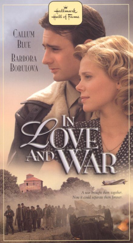 movie review in love and war