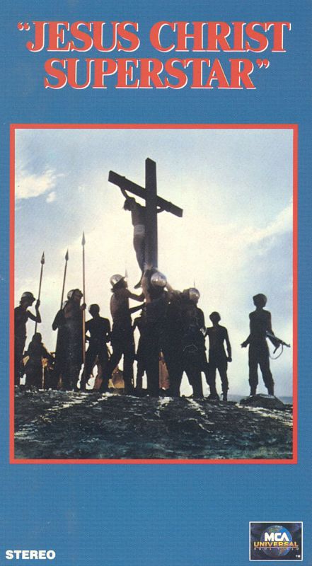 Jesus Christ Superstar (1973) - Norman Jewison | Synopsis ...