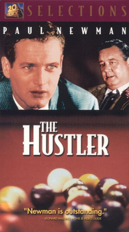 1961 The Hustler