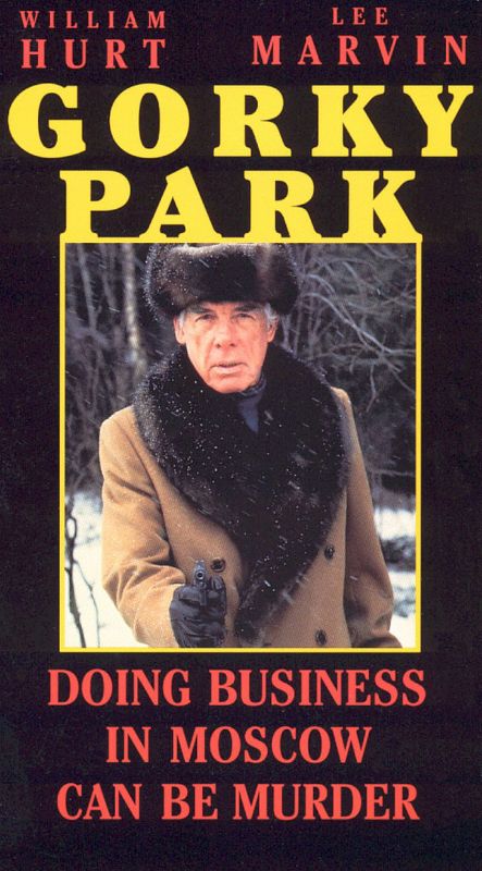 Gorky Park (1983) - Michael Apted | Synopsis, Characteristics, Moods ...
