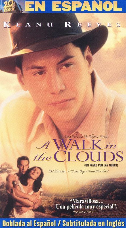 1995 A Walk In The Clouds