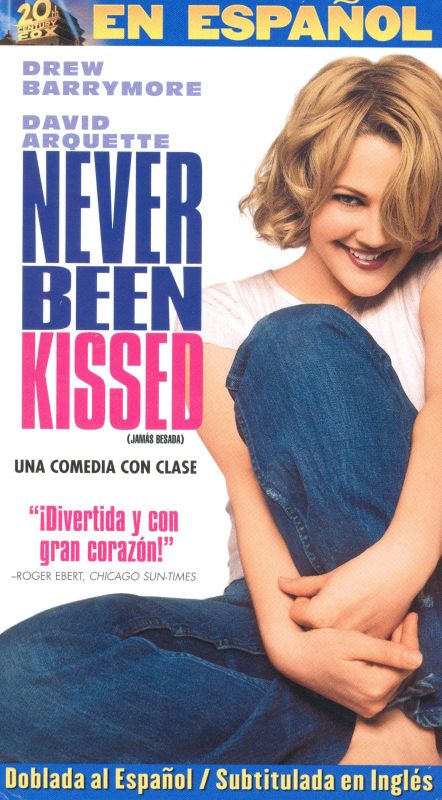 1999 Never Been Kissed