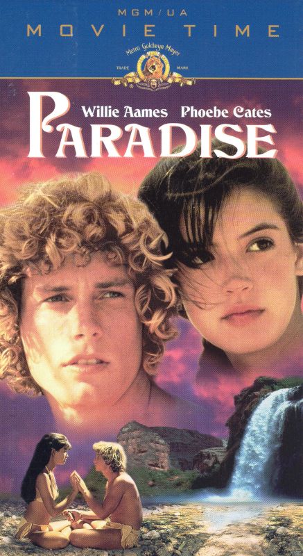 Paradise (1982) - Stuart Gillard | Cast and Crew | AllMovie