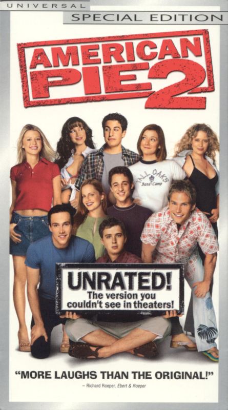 2001 American Pie 2