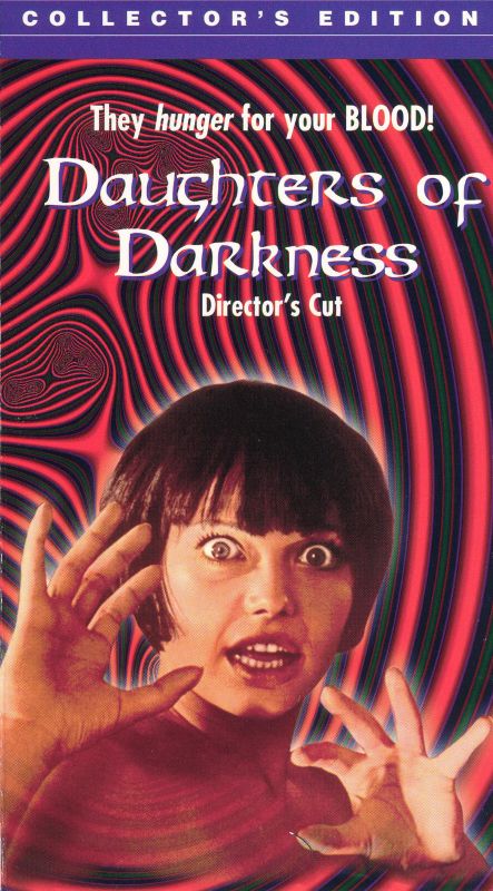 Daughters of Darkness (1970) - Harry Kümel | Synopsis ...