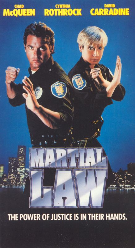 martial law movie cast