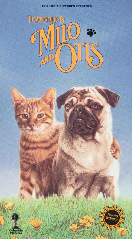 Milo And Otis What Happened After The Movie Ended - 4p7acvy