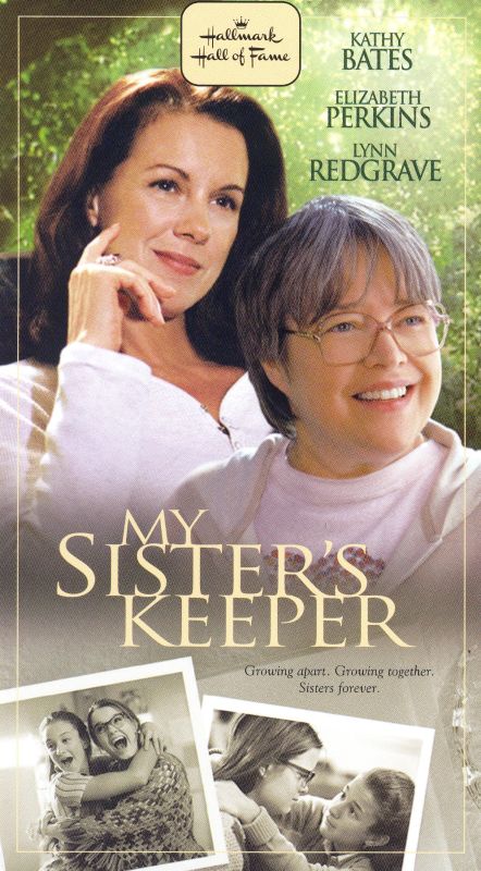 My Sister's Keeper (2002) - Ron Lagomarsino | Synopsis, Characteristics ...