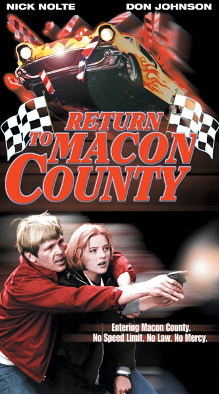 Watch Return To Macon County Online Free Return to Macon County (1975) - Richard Compton | Cast and Crew | AllMovie