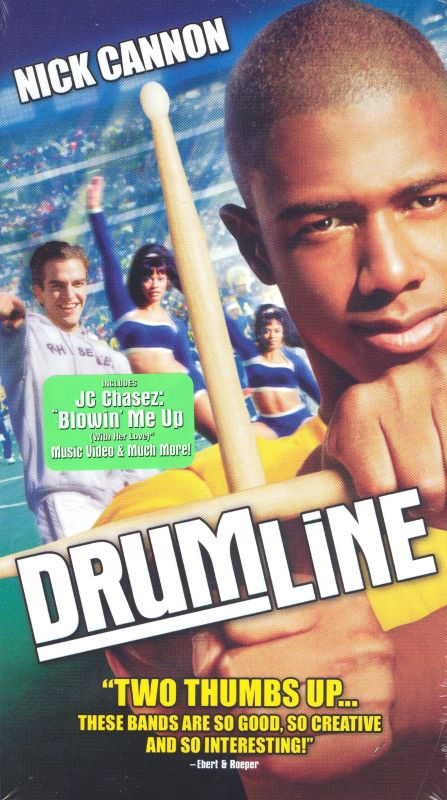 2002 Drumline