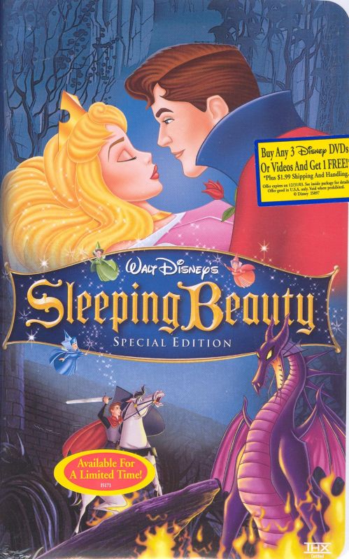 Sleeping Beauty (1959) - Les Clark, Clyde Geronimi, Wolfgang Reitherman ...