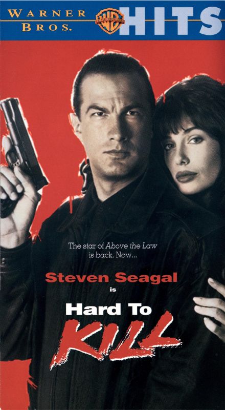 Hard to Kill (1990) - Bruce Malmuth | Synopsis, Characteristics, Moods ...