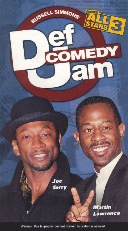 def jam comedy 25