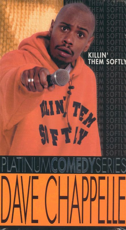 Dave Chappelle: Killin' Them Softly (2000) - | Synopsis ...