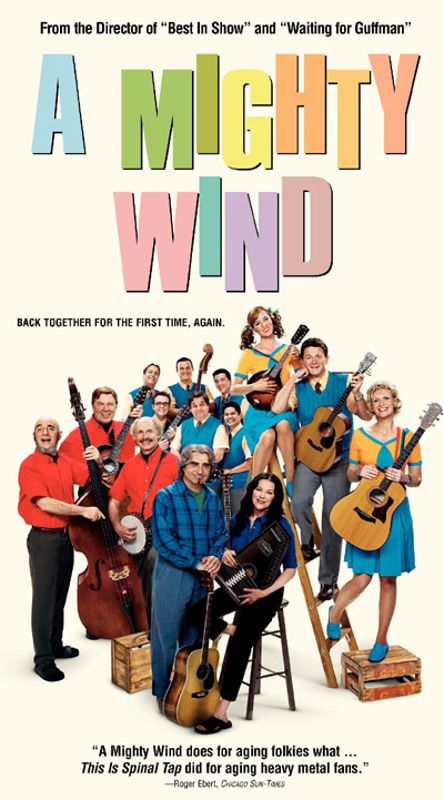 2003 A Mighty Wind