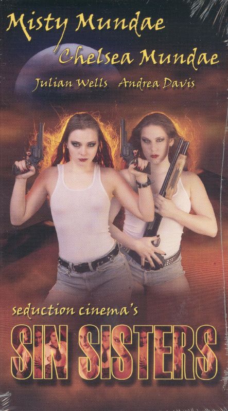 Sin Sisters 2003 Tony Marsiglia Synopsis Characteristics Moods