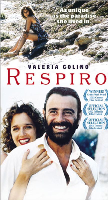Respiro (2002) Emanuele Crialese Synopsis, Characteristics, Moods