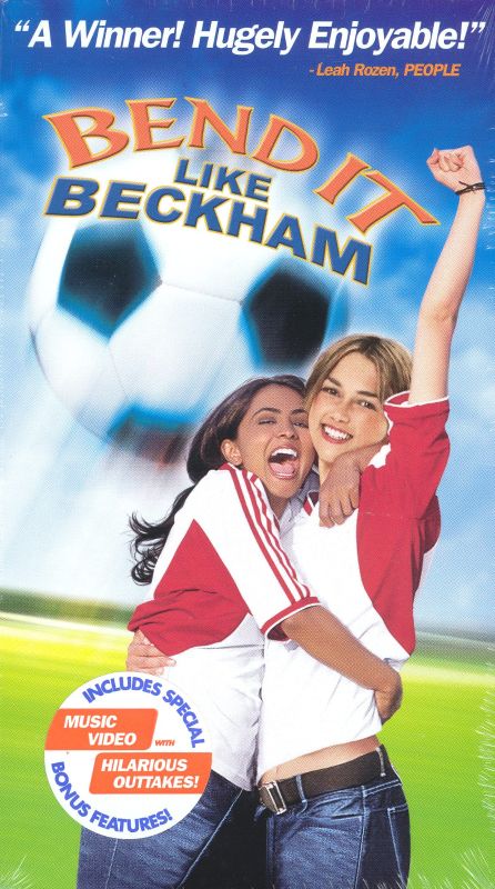 Bend It Like Beckham Zusammenfassung Bend It like Beckham (2002) - Gurinder Chadha | Synopsis