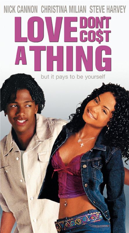 Love Don't Cost a Thing (2003) - Troy Beyer | Synopsis, Characteristics ...