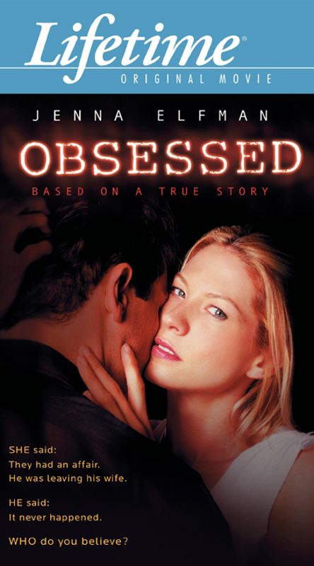 Obsessed (2002) - John Badham | Synopsis, Characteristics, Moods ...