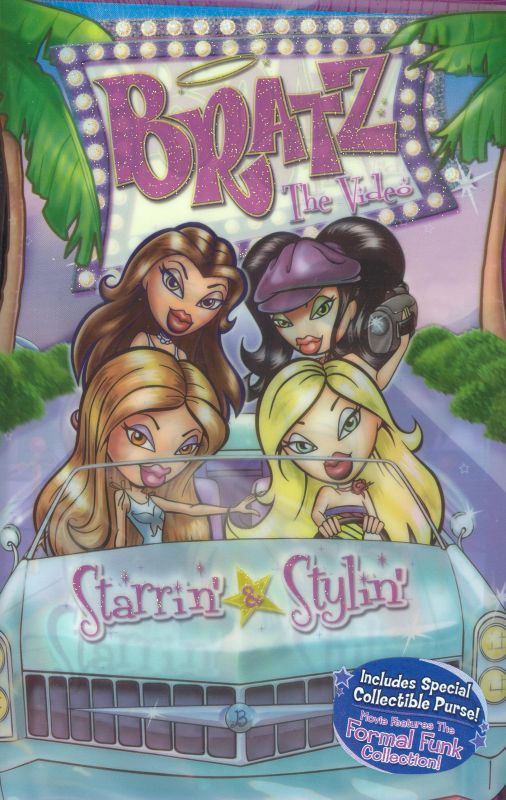 Bratz: Starrin' and Stylin' (2004) - Nico Rijgersberg | Synopsis ...